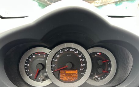 Toyota RAV4, 2008 год, 1 100 000 рублей, 18 фотография