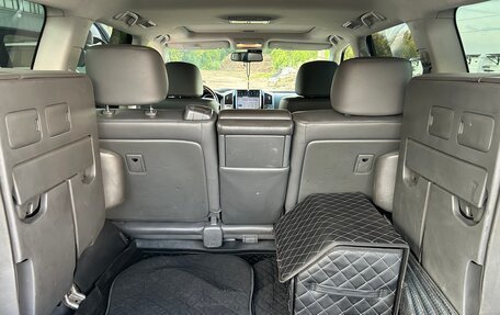 Toyota Land Cruiser 200, 2008 год, 2 800 000 рублей, 8 фотография