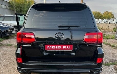 Toyota Land Cruiser 200, 2008 год, 2 800 000 рублей, 9 фотография