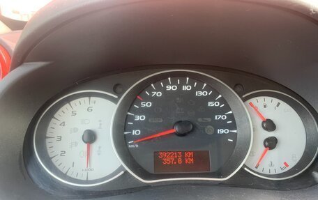 Renault Kangoo II рестайлинг, 2011 год, 495 000 рублей, 9 фотография