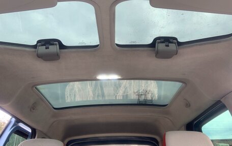 Renault Kangoo II рестайлинг, 2011 год, 495 000 рублей, 11 фотография