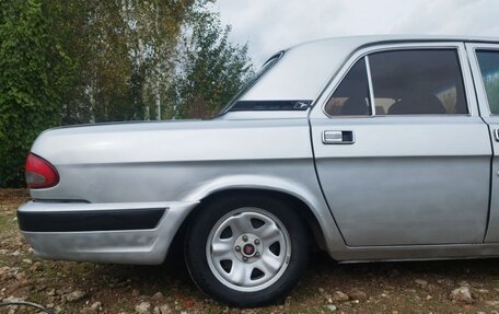 ГАЗ 31105 «Волга», 2005 год, 280 000 рублей, 6 фотография