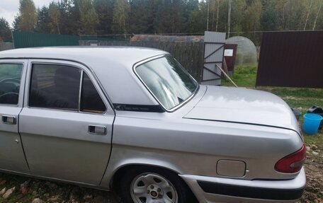 ГАЗ 31105 «Волга», 2005 год, 280 000 рублей, 4 фотография