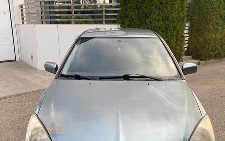 Mitsubishi Lancer IX, 2006 год, 450 000 рублей, 2 фотография