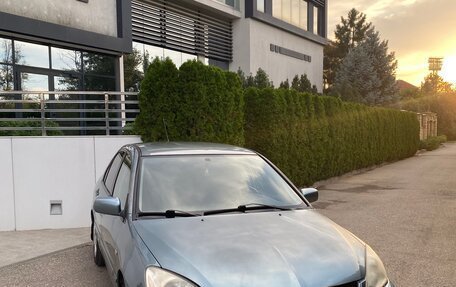 Mitsubishi Lancer IX, 2006 год, 450 000 рублей, 6 фотография