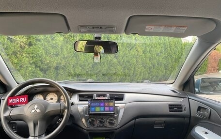 Mitsubishi Lancer IX, 2006 год, 450 000 рублей, 8 фотография