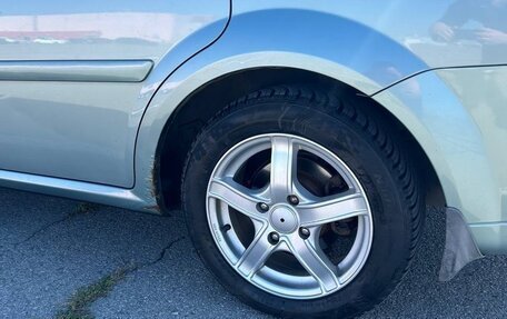 Daewoo Nubira, 2003 год, 500 000 рублей, 5 фотография