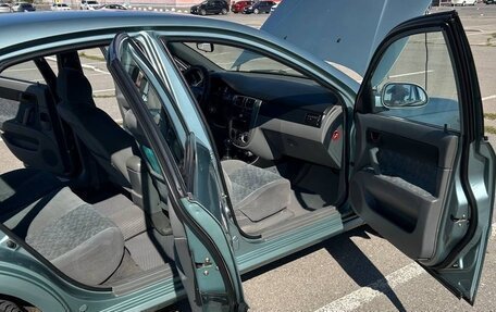 Daewoo Nubira, 2003 год, 500 000 рублей, 11 фотография