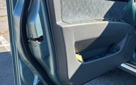 Daewoo Nubira, 2003 год, 500 000 рублей, 19 фотография