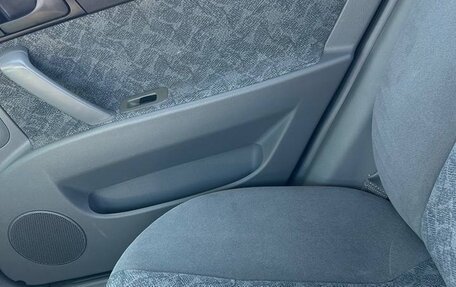 Daewoo Nubira, 2003 год, 500 000 рублей, 22 фотография