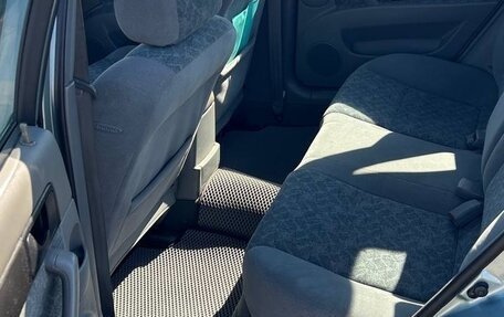 Daewoo Nubira, 2003 год, 500 000 рублей, 21 фотография