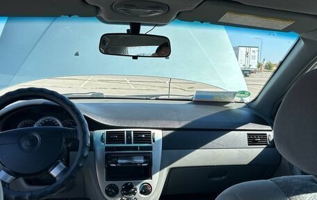 Daewoo Nubira, 2003 год, 500 000 рублей, 24 фотография