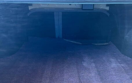 Daewoo Nubira, 2003 год, 500 000 рублей, 26 фотография