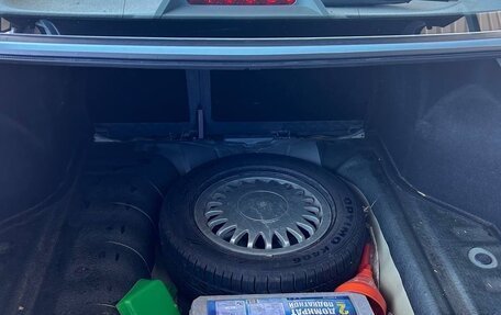 Daewoo Nubira, 2003 год, 500 000 рублей, 25 фотография