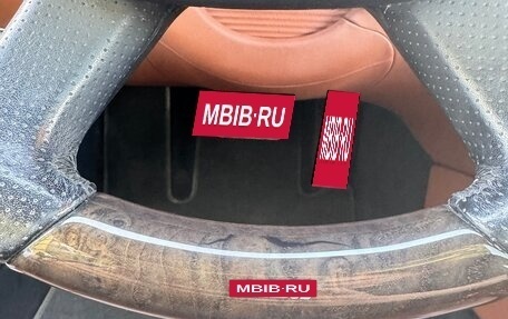 Mercedes-Benz CL-Класс, 2008 год, 2 600 000 рублей, 11 фотография