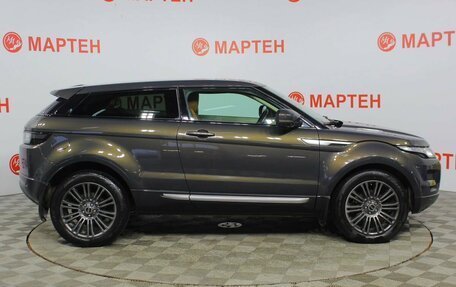 Land Rover Range Rover Evoque I, 2012 год, 1 650 000 рублей, 4 фотография