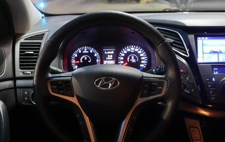 Hyundai i40 I рестайлинг, 2013 год, 1 099 000 рублей, 7 фотография