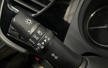 Mitsubishi Outlander III рестайлинг 3, 2021 год, 1 999 000 рублей, 17 фотография