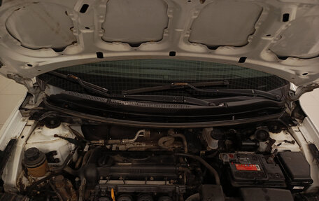 KIA Rio III рестайлинг, 2013 год, 598 000 рублей, 9 фотография