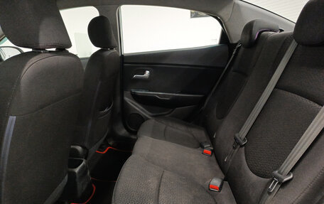 KIA Rio III рестайлинг, 2013 год, 598 000 рублей, 12 фотография