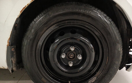 KIA Rio III рестайлинг, 2013 год, 598 000 рублей, 18 фотография