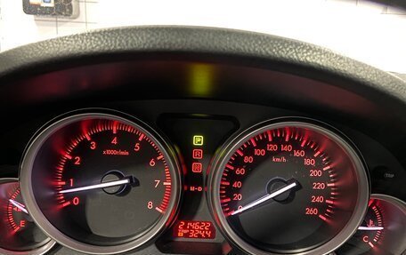 Mazda 6, 2011 год, 990 000 рублей, 4 фотография