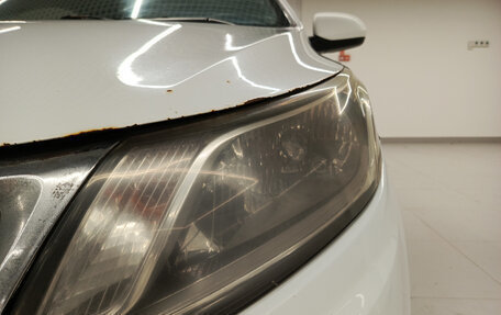 KIA Rio III рестайлинг, 2013 год, 598 000 рублей, 17 фотография