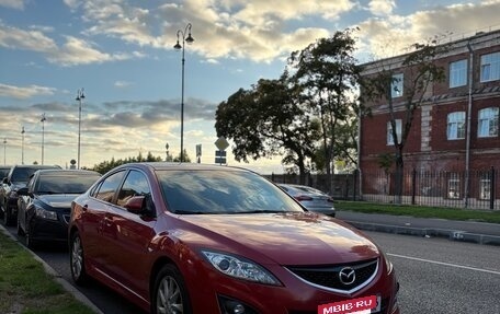 Mazda 6, 2011 год, 990 000 рублей, 3 фотография