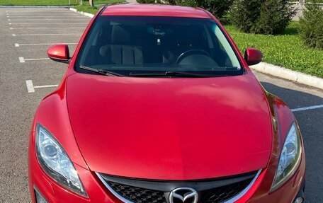 Mazda 6, 2011 год, 990 000 рублей, 6 фотография