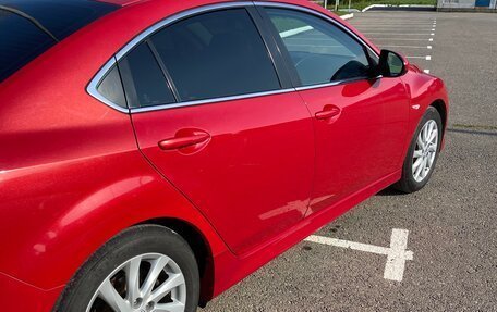 Mazda 6, 2011 год, 990 000 рублей, 8 фотография