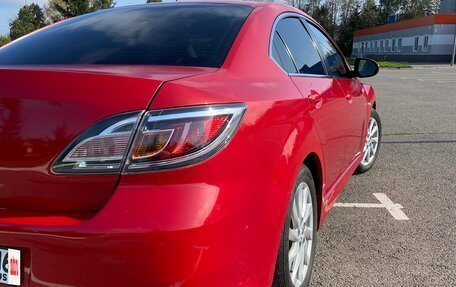 Mazda 6, 2011 год, 990 000 рублей, 26 фотография