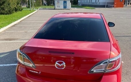 Mazda 6, 2011 год, 990 000 рублей, 24 фотография