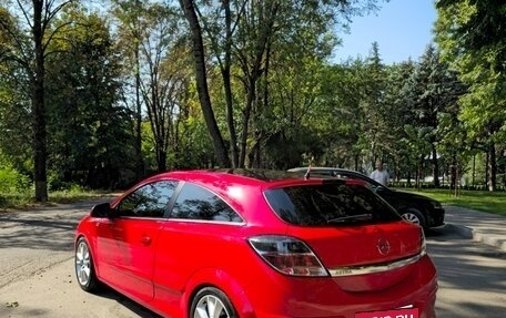 Opel Astra H, 2010 год, 880 000 рублей, 7 фотография