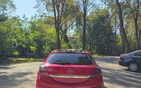 Opel Astra H, 2010 год, 880 000 рублей, 6 фотография