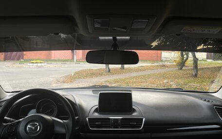 Mazda 3, 2013 год, 1 220 000 рублей, 3 фотография