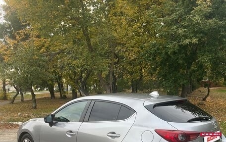 Mazda 3, 2013 год, 1 220 000 рублей, 4 фотография