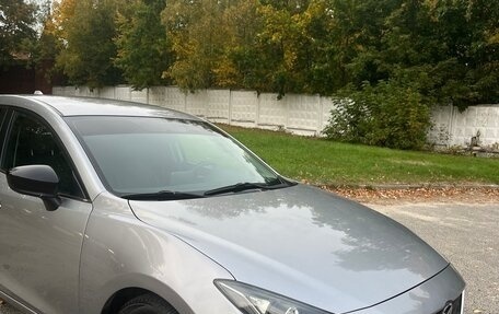Mazda 3, 2013 год, 1 220 000 рублей, 2 фотография