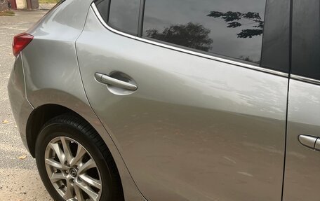 Mazda 3, 2013 год, 1 220 000 рублей, 9 фотография