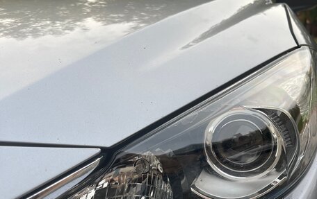 Mazda 3, 2013 год, 1 220 000 рублей, 6 фотография