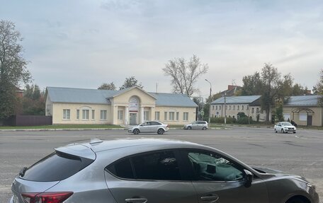 Mazda 3, 2013 год, 1 220 000 рублей, 8 фотография