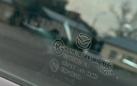 Mazda 3, 2013 год, 1 220 000 рублей, 13 фотография