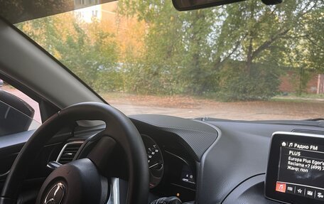 Mazda 3, 2013 год, 1 220 000 рублей, 19 фотография