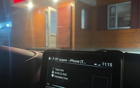 Mazda 3, 2013 год, 1 220 000 рублей, 17 фотография