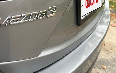 Mazda 3, 2013 год, 1 220 000 рублей, 20 фотография