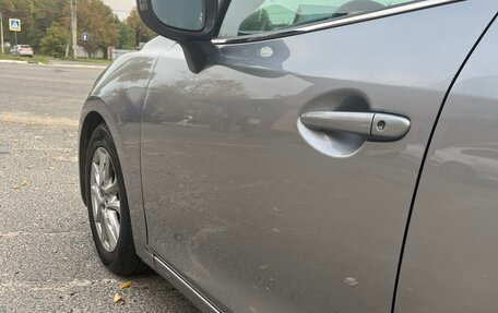 Mazda 3, 2013 год, 1 220 000 рублей, 28 фотография