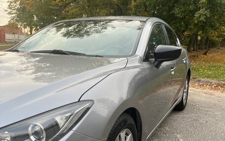 Mazda 3, 2013 год, 1 220 000 рублей, 29 фотография