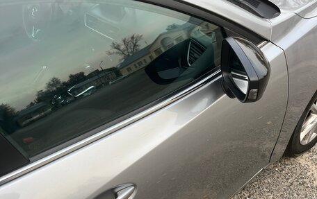 Mazda 3, 2013 год, 1 220 000 рублей, 27 фотография