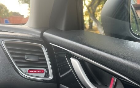 Mazda 3, 2013 год, 1 220 000 рублей, 22 фотография