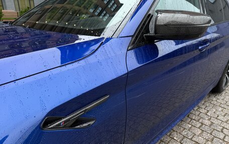 BMW M5, 2022 год, 12 900 000 рублей, 5 фотография