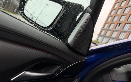 BMW M5, 2022 год, 12 900 000 рублей, 9 фотография